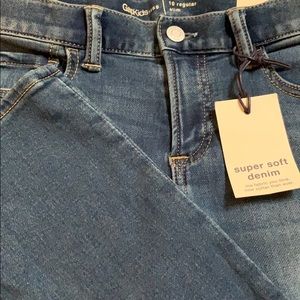Boys GAP jeans